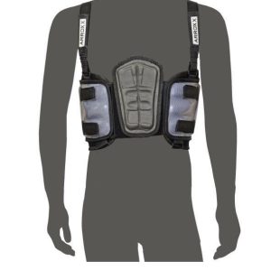 Protectie Arroxx Top Q pentru coaste