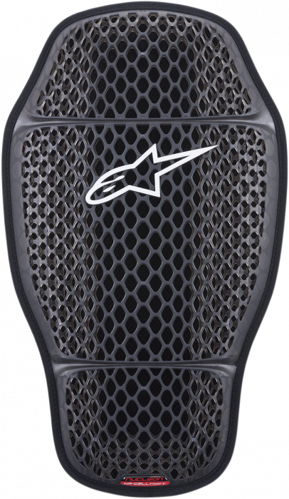 Protectie Coloana Alpinestars Nucleon KR-Celli culoarea Negru marimea L