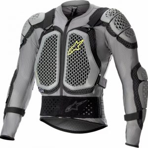 Protectie corp Bionic Action v2