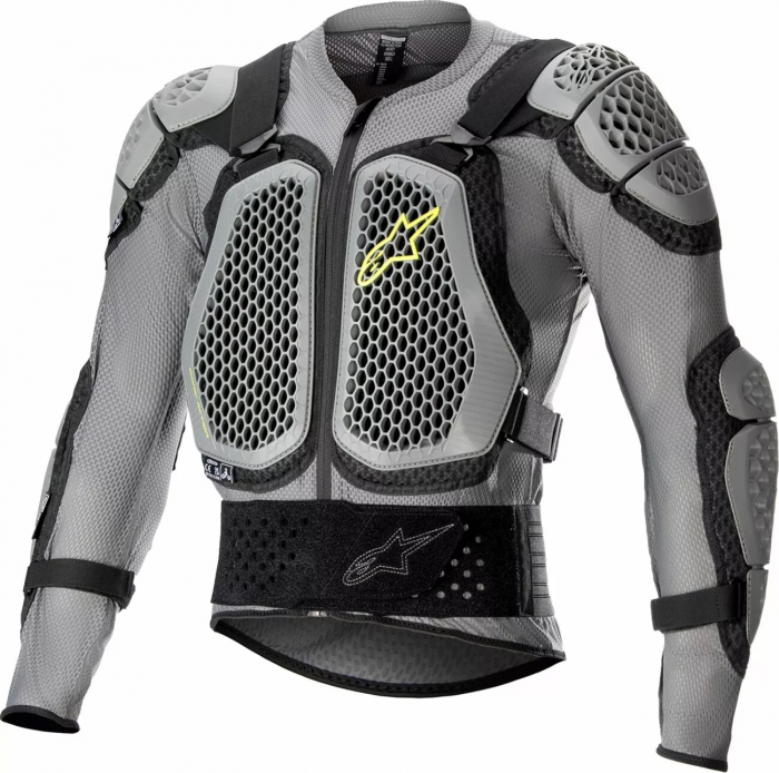 Protectie corp Bionic Action v2