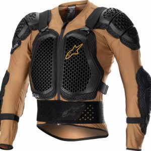 Protectie corp Bionic Action v2