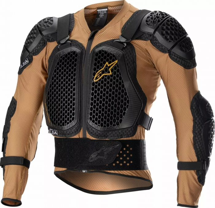Protectie corp Bionic Action v2