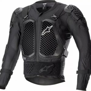 Protectie corp Bionic Action v2