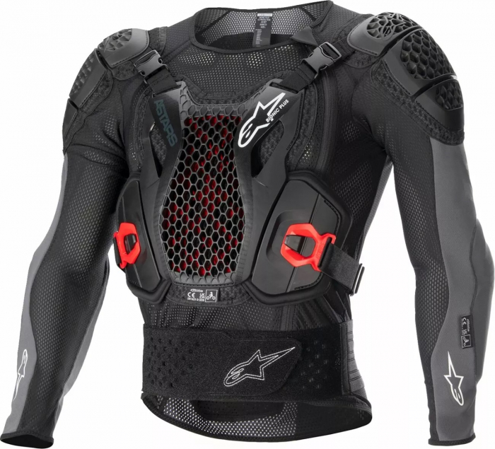 Protectie corp Bionic Plus v2