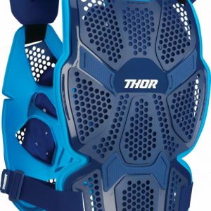 Protectie corp Thor Sentil-Pro, culoare albastru, marime M L, Thor – ofertă, preț și specificații