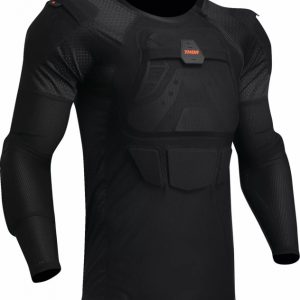 Protectie corp Thor Sentry Stealth Guard