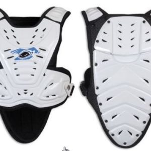 Protectie corp   Valkyrie 2   (carapace) alba