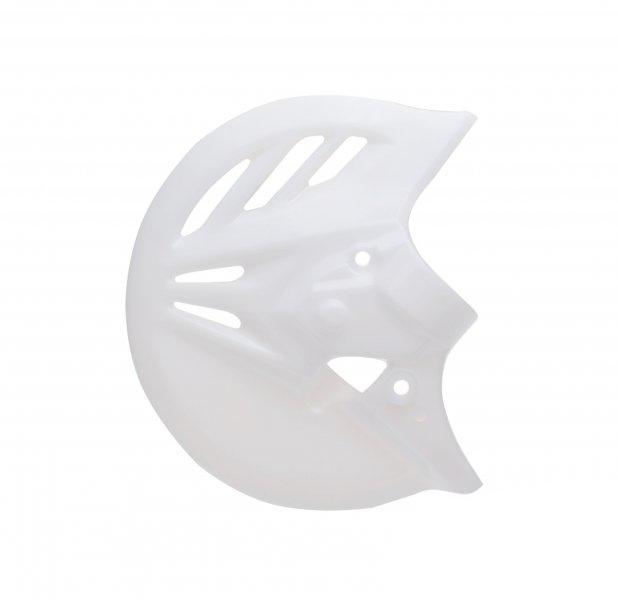 Protectie disc frana fata Honda CRF