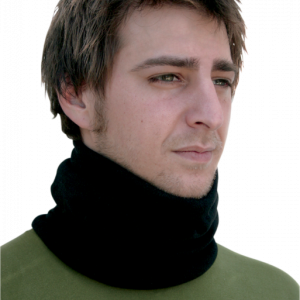 Protectie gat Zanheadgear Microfleece