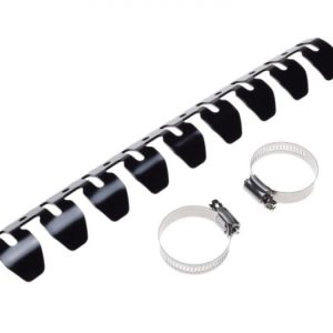 Protectie ornament pentru evacuari