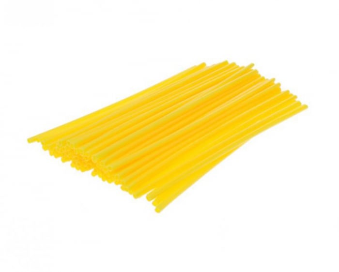 Protectie spite Protectie spite, culoare galben, 72 buc, lungime 240mm, WMX – ofertă, preț și specificații