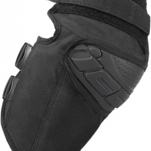 Protectii Genunchi Icon Field Armor Street Knees culoarea Negru marimea L XL