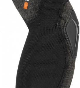 Protectii coate Icon Field Armor culoarea Negru marimea 2XL 3XL