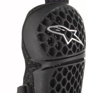 Protectii genunchi Alpinestars Bionic Plus