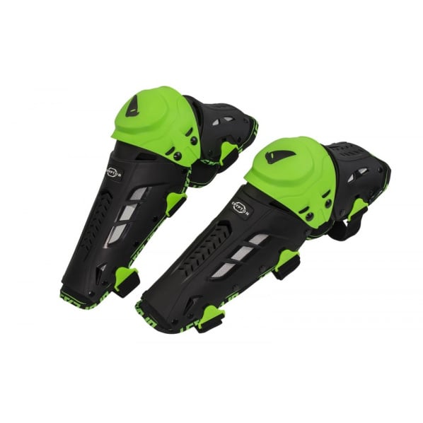 Protectii genunchi UFO Plast Crypton