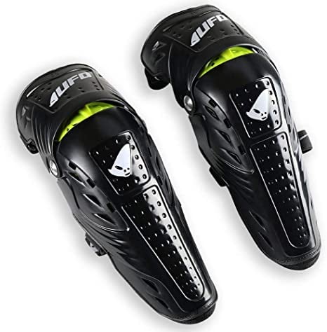 Protectii genunchi Ufo Plast Syncron Evo