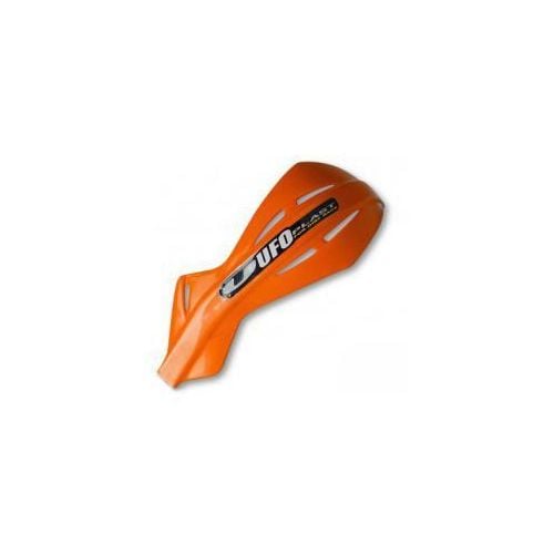 Protectii maini Ufo Plast ALU Pro-Tape, D.28.6mm, portocaliu, cu kit de prindere, UFO – ofertă, preț și specificații