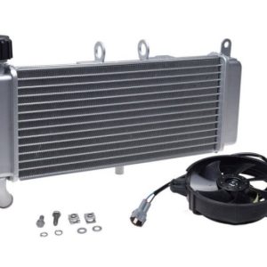 Radiator racire Aprilia RS 50 125 17-20