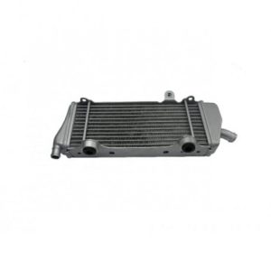 Radiator stanga otel inoxidabil KTM EXC 125-300 08-16 Husaberg 2T 11-15
