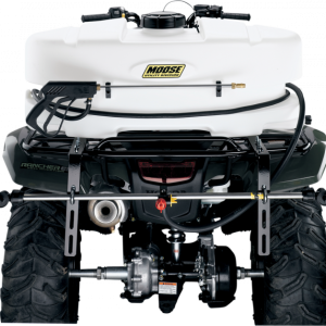 Rampa Moose Plow pulverizare cu desprindere rapida 3 duze