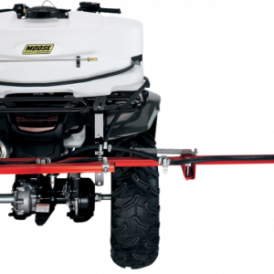 Rampa Moose Plow pulverizare cu desprindere rapida 7 duze