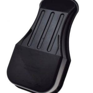 Recipient plastic golire ulei