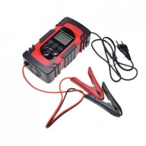 Redresor baterii 12V 24V