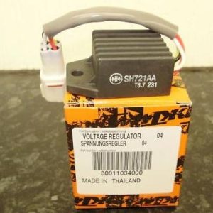 Regulator volti KTM OEM80011034000