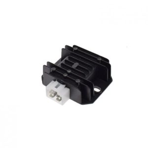 Releu incarcare 4 pini