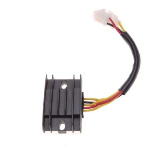Releu incarcare 5 fire Suzuki Ls650 Savage