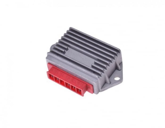 Releu incarcare 5 pini Gilera