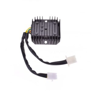 Releu incarcare 6 fire