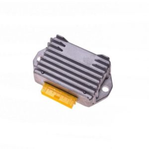 Releu incarcare 8 pini Piaggio Gilera Vespa Rbc100.01