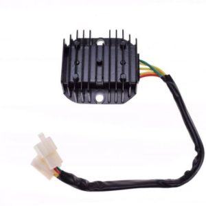 Releu incarcare ATV 5 fire XY250ST-9C