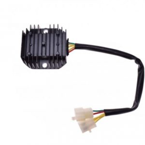 Releu incarcare ATV XY300STE, 5 fire, WMX – ofertă, preț și specificații