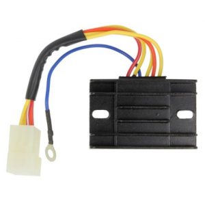 Releu incarcare Aprilia Scarabeo 50-100 4T  Piaggio Fly-Liberty 50-100 (Kokusan)