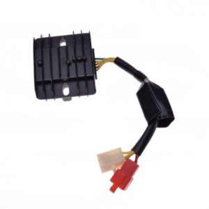 Releu incarcare Atv 5 fire 250 St-9E