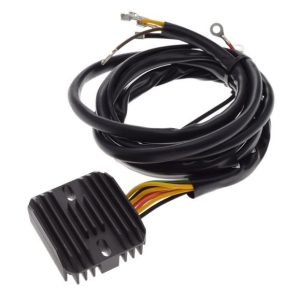 Releu incarcare BMW ESR 450