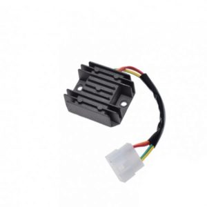 Releu incarcare CN 4 fire