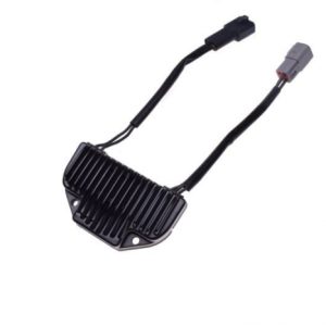 Releu incarcare Harley Davidson