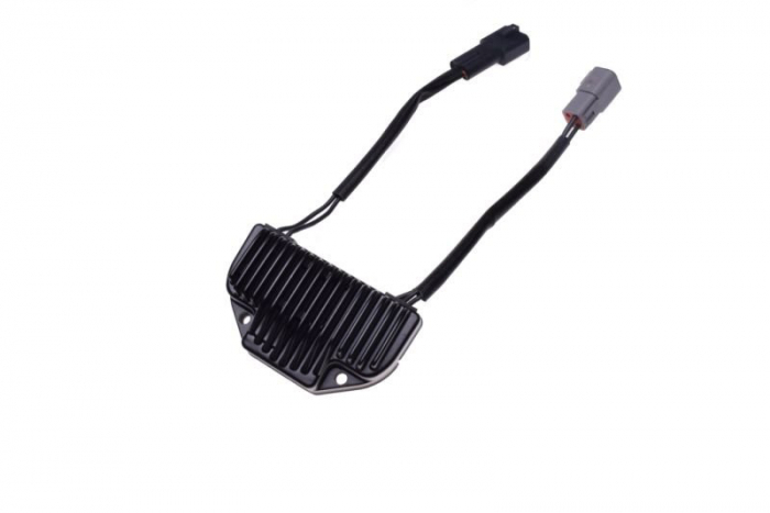 Releu incarcare Harley Davidson