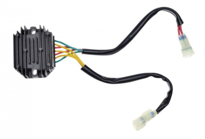Releu incarcare Polaris