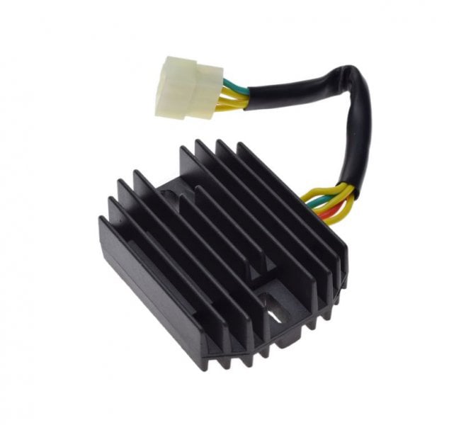 Releu incarcare Suzuki GSXR600 750 1000 1300