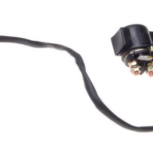 Releu pornire 2 pini Longjia Caper Gy6 50 139Qmb