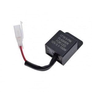 Releu semnalizare 2 pini 12V 10 21W