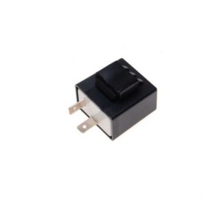 Releu semnalizare 2 pini 12V 2X10W