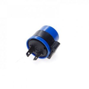 Releu semnalizare 2 pini 12V 2X10W+3