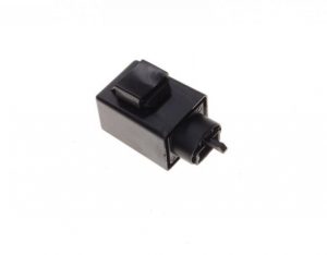 Releu semnalizare 3 pini 12V 2X10W+3,4W, WMX, WMX