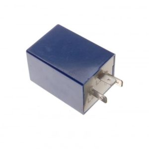 Releu semnalizare 3 pini 12V 2X21W Ducati