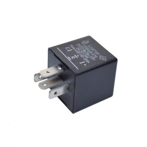 Releu semnalizare 4 pini 2X21W